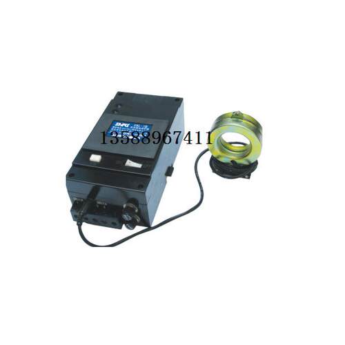 漏电继电器JD38综合保护器过电流保护器0577-27860129