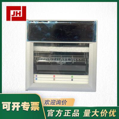 46112μR10000有纸温度记录仪46106 需要选型