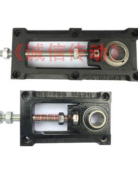 可调节轴承滑动轴承座UCTM204A 204B 205A 206A 207A208A209A210A