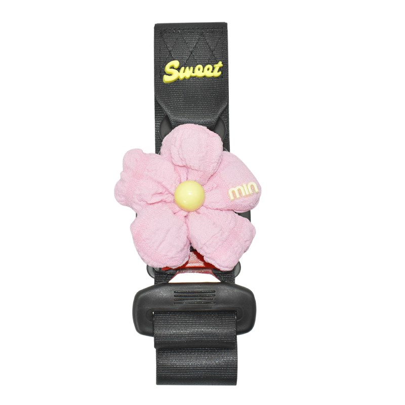 孕妇安全带汽车防勒肚子车载怀孕晚期开车神器托腹用品