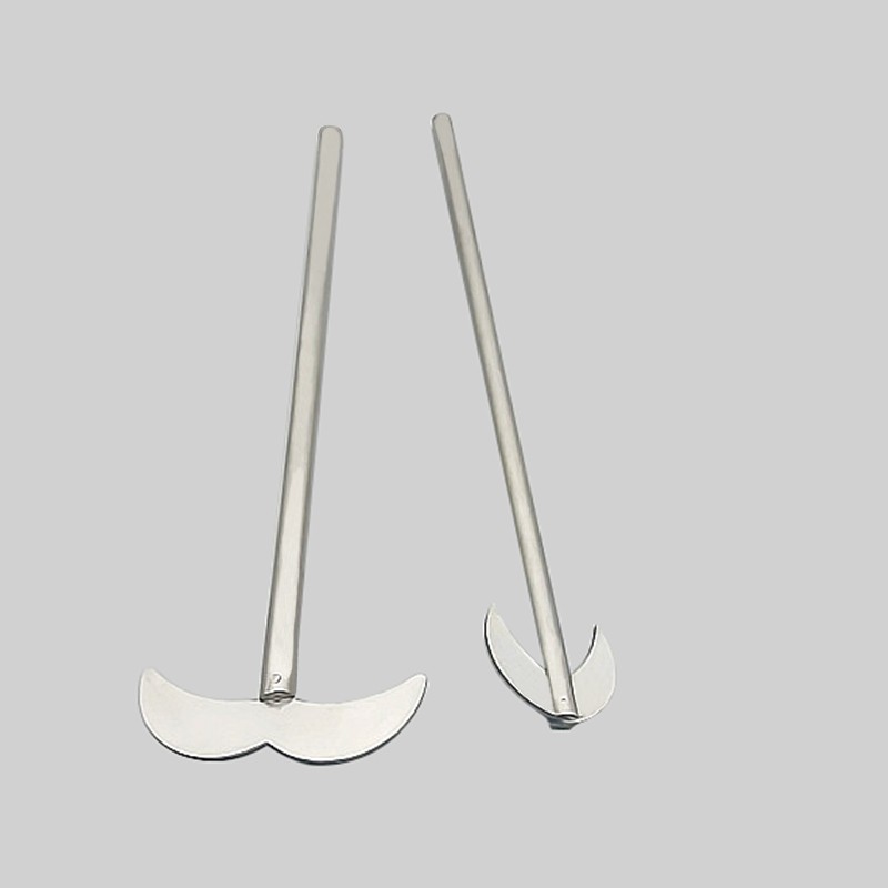 30 35 40 50 60 70 不锈钢搅拌棒 搅拌桨 搅拌叶片替代聚四氟