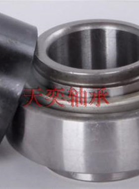 带偏心套 外球面轴承 SA NA/UEL209 210 SA211 213 UEL214 215