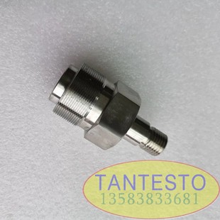 M11 C7C9 N14适用泵喷嘴喷油器启喷测试适配器 3126B 3406E