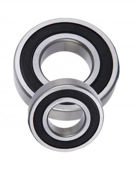 精品高速电机轴承6311-2RS ZZ 180311 尺寸55*120*29 哈尔滨轴承