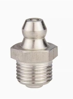 不锈钢油嘴 GPA GPAS GPB GPC6 6A 1 2 M60.75 M61