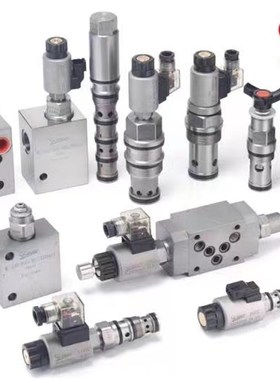 台湾WINNER抗衡阀CB2A33IL CB11A33IL  CB2A液压平衡阀原装正品