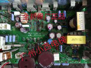 全新原厂日立电梯UA电梯电源板189-A K-G00-440-A11 KPC-K-CG