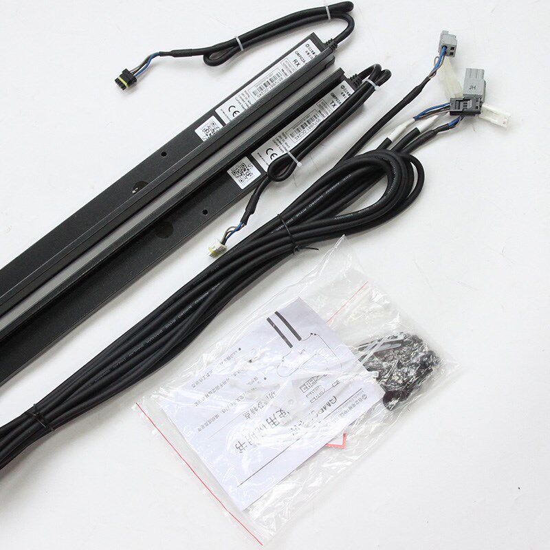 日立HGE智能电梯光幕GMP02A-W 日滨957VB81-DC24S 防夹N2003399-A