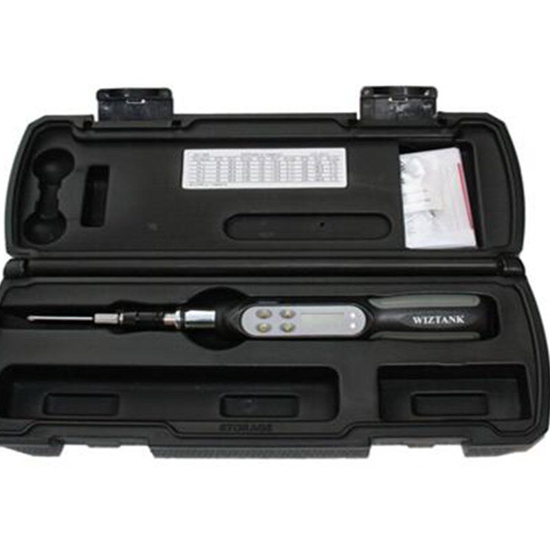 WIZTANK扭力螺丝刀 SDE-05BN/SPE-2BN系列声光报警数显扭力起子