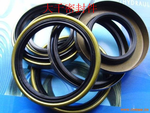 进口DKB骨架油封骨架防尘,GA,外铁壳骨架防尘密封件密封圈