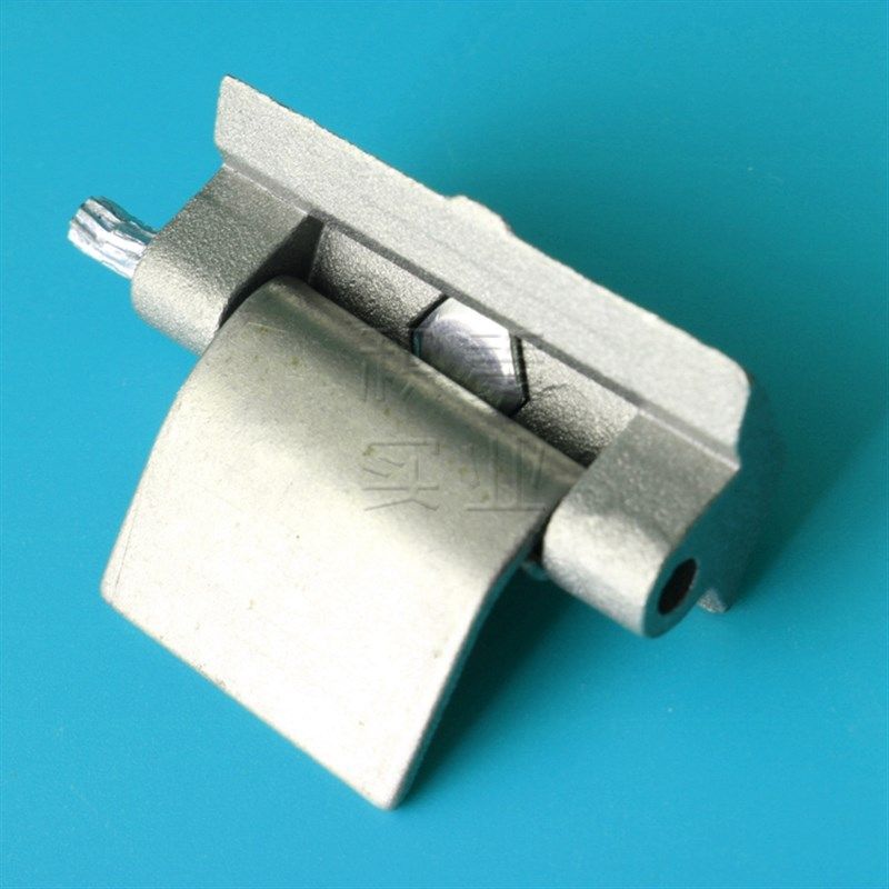 积麦 EB箱铰链 机箱机柜门铰链 工业机械门铰链合页 电箱电柜铰链