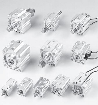 CHELIC气立可JDAD25X5/10/15/20/25/30/40/50/100-B治具气缸