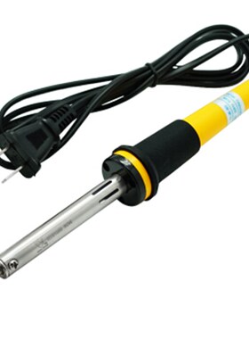 锴达(KATA)KT81060 60W电烙铁电子维修工具焊接工具长寿耐用