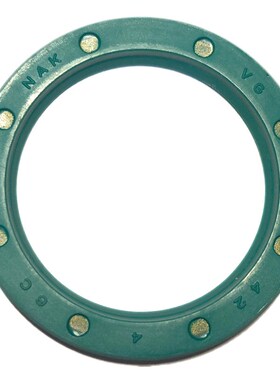 VG/VC/VCW  42*52/45*55/45*52*4/12*19*3骨架油封无弹簧 台湾NAK