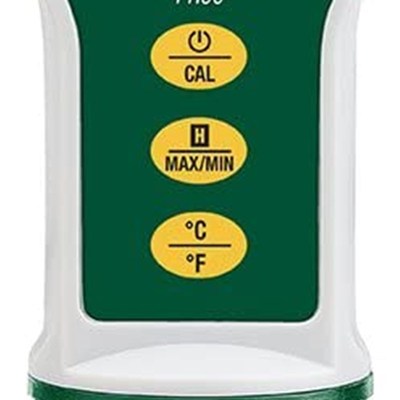 Extech PH90    PH计