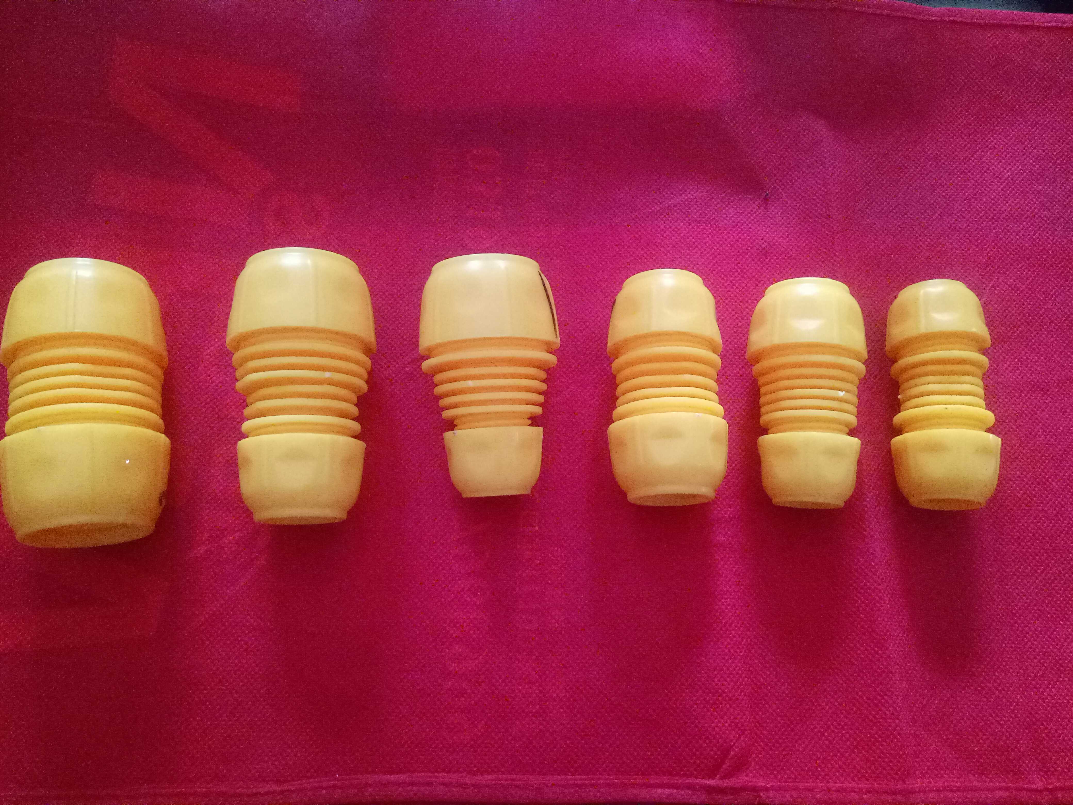 水管塑料接头4分6分1寸牛筋管蛇皮管转接浇花软管转换万能接头