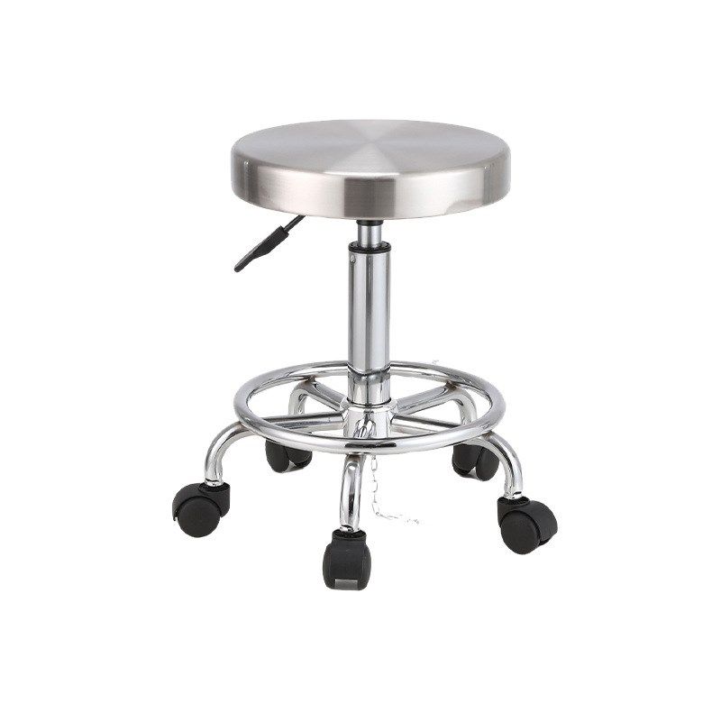 不锈钢椅子学校实验室升降圆凳前台工厂无尘车间方凳防静电凳子,商业/办公家具,实验凳/实验椅/防静电凳椅,淘宝优惠券,粉丝福利购,淘宝优惠卷