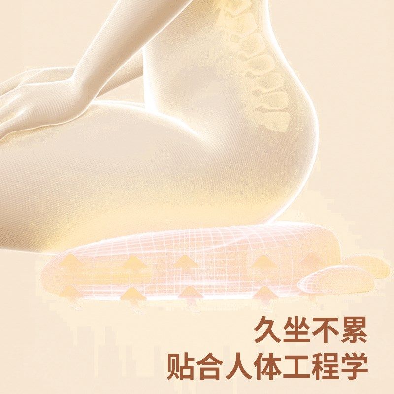 韩式格子坐垫办公室久坐学生椅子垫防滑餐椅垫毛绒座垫沙发垫屁垫,居家布艺,椅垫,淘宝优惠券,粉丝福利购,淘宝优惠卷