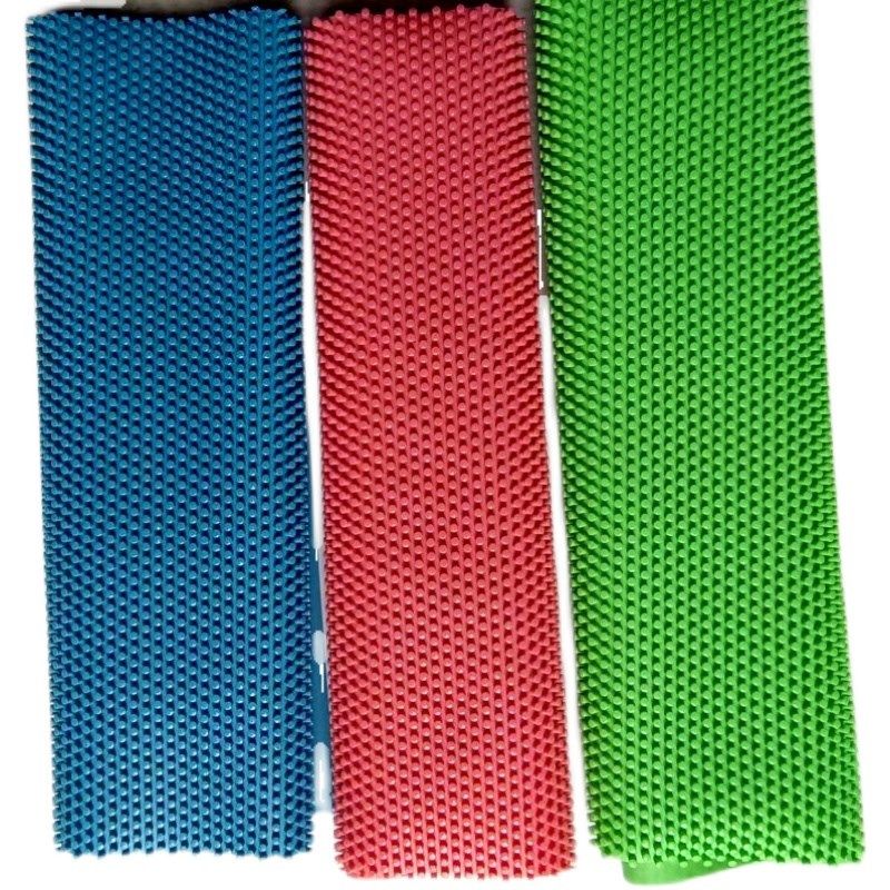 saviga小颗粒赛维卡彩色蘑菇头固化乒乓球拍长胶单胶皮片怪异防弧,运动/瑜伽/健身/球迷用品,乒乓套胶/海绵/单胶片,淘宝优惠券,粉丝福利购,淘宝优惠卷