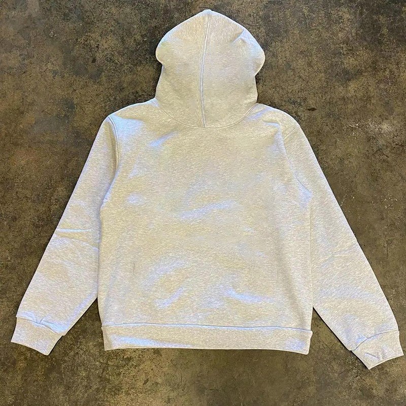 7vn7vn7vn美式vintage嘻哈字母高街宽松男女设计小众百搭连帽卫衣