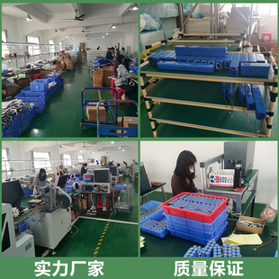 12V聚合物锂电池大容量50000mAh电量显示灯防蜂服户外移动充电源