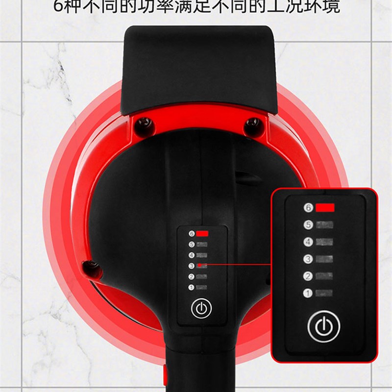 石井平铺机瓷砖贴砖机大功率振动器磁砖多功能贴钻神器地砖平铺机