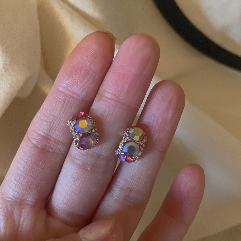 srrmhyn闪闪彩色小耳圈简洁清新森系少女心c型耳环精致可,节庆用品/礼品,文化创意手环,淘宝优惠券,粉丝福利购,淘宝优惠卷