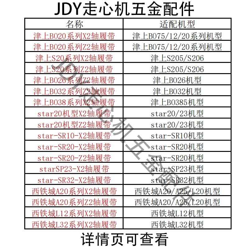 津上西铁成75斯大32STAR23走心机38XZ轴SR20铝帘32挡板12护板BO20