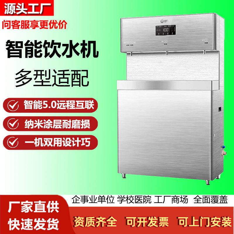 广东碧丽饮水机跨境供应商反渗透直饮水机物联网商务政采平台厂家图片
