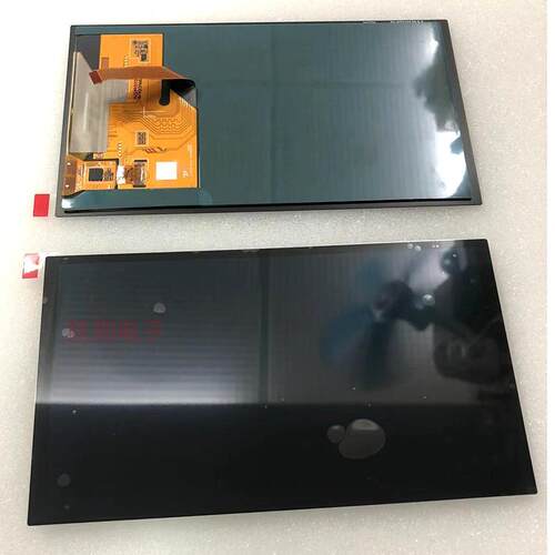 适用Switch OLED液晶屏 OLED主机一体屏 OLED主机液晶触摸总成