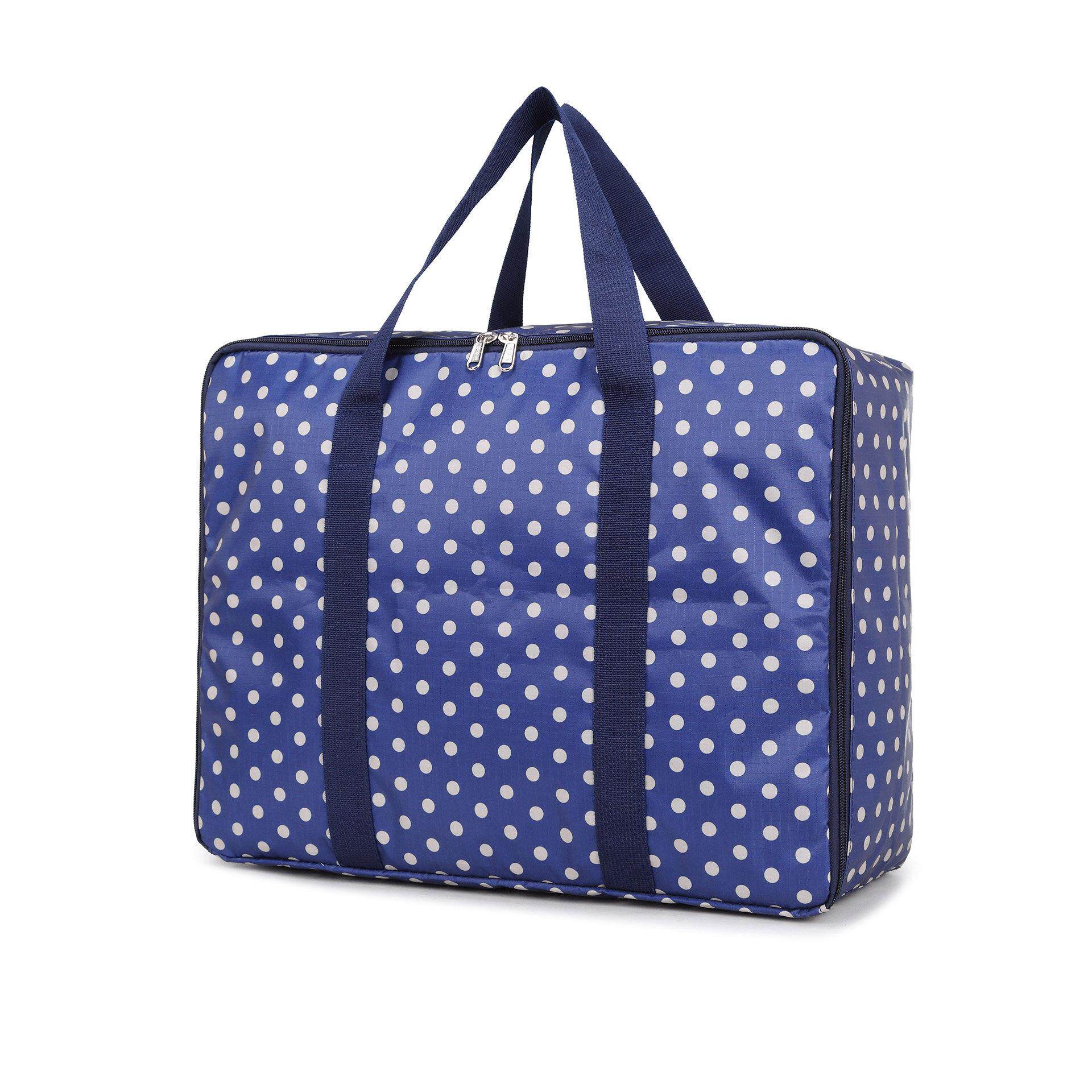 防水牛津布被子专用收纳袋特大号手提衣物整理袋搬家打包行李袋子