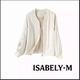 显瘦短款 刺绣棒球服女士春夏新款 ISABELY•M 外套 告别之夜