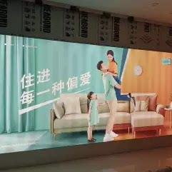 杭州软膜灯箱卡布灯箱工厂店，同城上门测量安装。