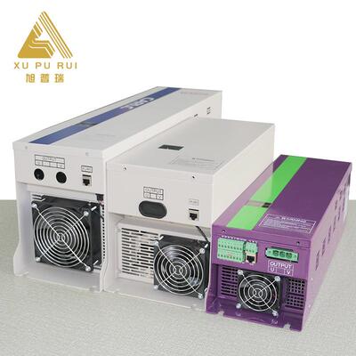 定制500w-16kwUV汞灯电源UV大功率无级调电子电源智能uv电源烘箱