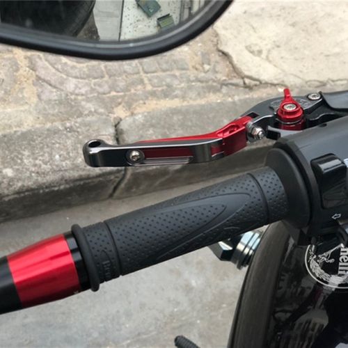 MOWOK 适用黄龙502C 302S 752S 幼狮500 18-20改装手把堵头手把塞