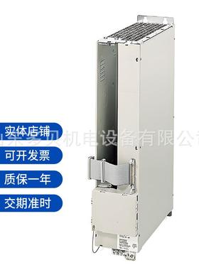 6SN1124-1AA00-0CA1 611 功率模块，1 轴，50A 外部散热