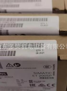 6ES7355-2SH00-0AE0 S7-300 CP 340 通信处理器 20mA 接口