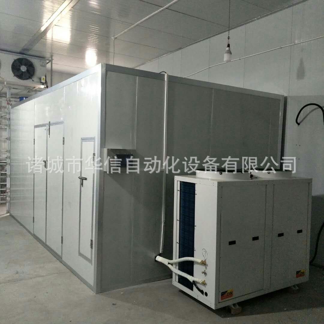 水果蔬菜烤箱烘干机 圣女果烘箱烘干设备 青笋贡菜烘干房