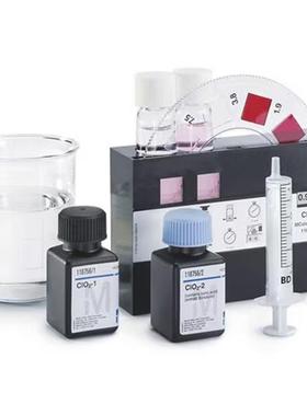 1.18387.0001默克硝酸盐5-90mg/L实验室水质分析试剂耗材Supelco