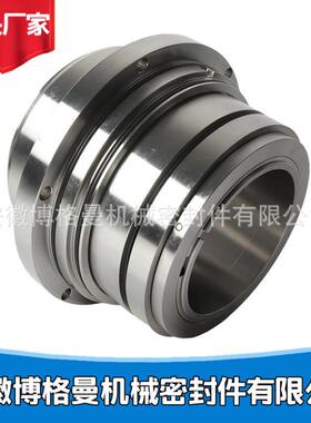 约翰克兰SAF-110-QREG机械密封厂家 不锈钢2205/碳化硅