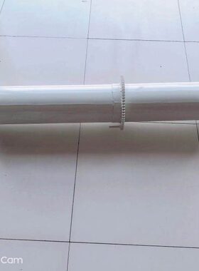 久保田888收割机农机配件5G127-35112卸荷主体 大粮仓竖搅龙壳体