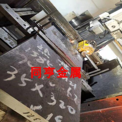 1J85坡莫合金板料 1J50坡莫合金板料1J85圆棒1J85大板1米*2米大板