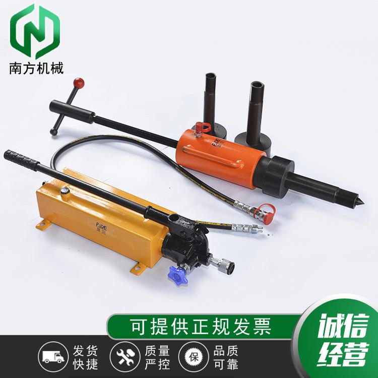 现货供应20吨偶合器液压拉马液力偶合器专用拉马品质可靠