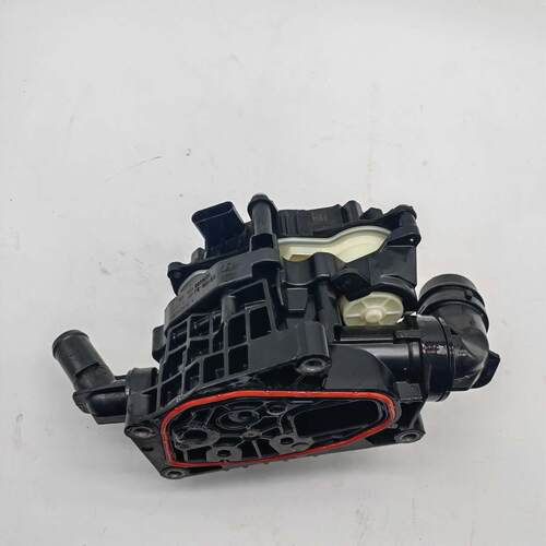 适用于现代起亚25600-2J100/256002J100电子节温器总成电子调温器