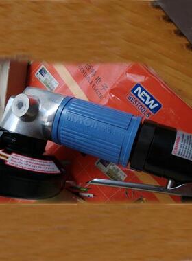 气动研磨机5寸切割打磨砂轮角磨机4寸大扭力MG-40MLG-70MYG-25