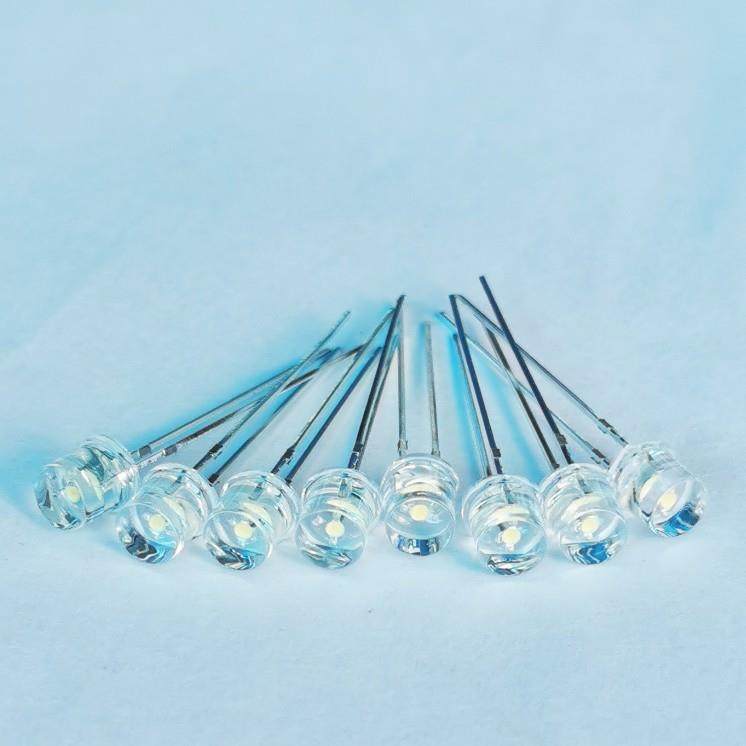 5mm平头长脚暖白光高亮直插led灯珠f5高亮白光,家装灯饰光源,其它灯具灯饰,淘宝优惠券,粉丝福利购,淘宝优惠卷