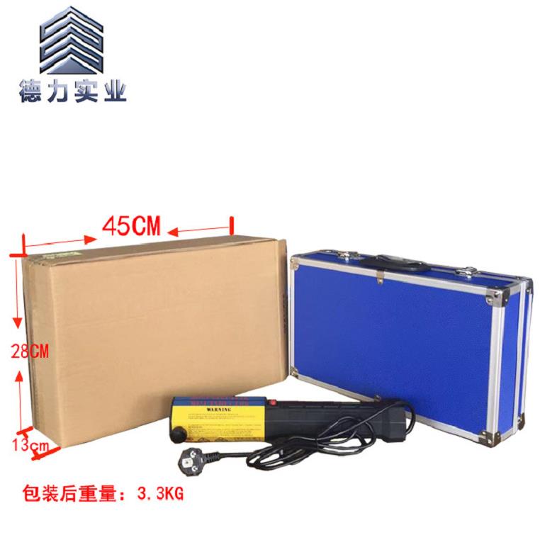 生产手持螺母加热机螺丝感应加热器生锈螺母拆卸工具