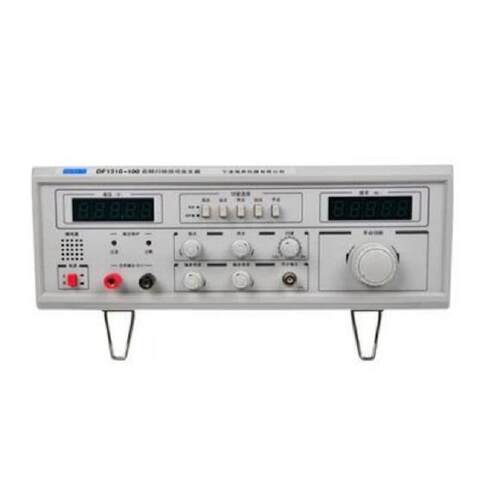 音频扫频信号发生器/音频扫频仪型号:CA16-DF1316-100