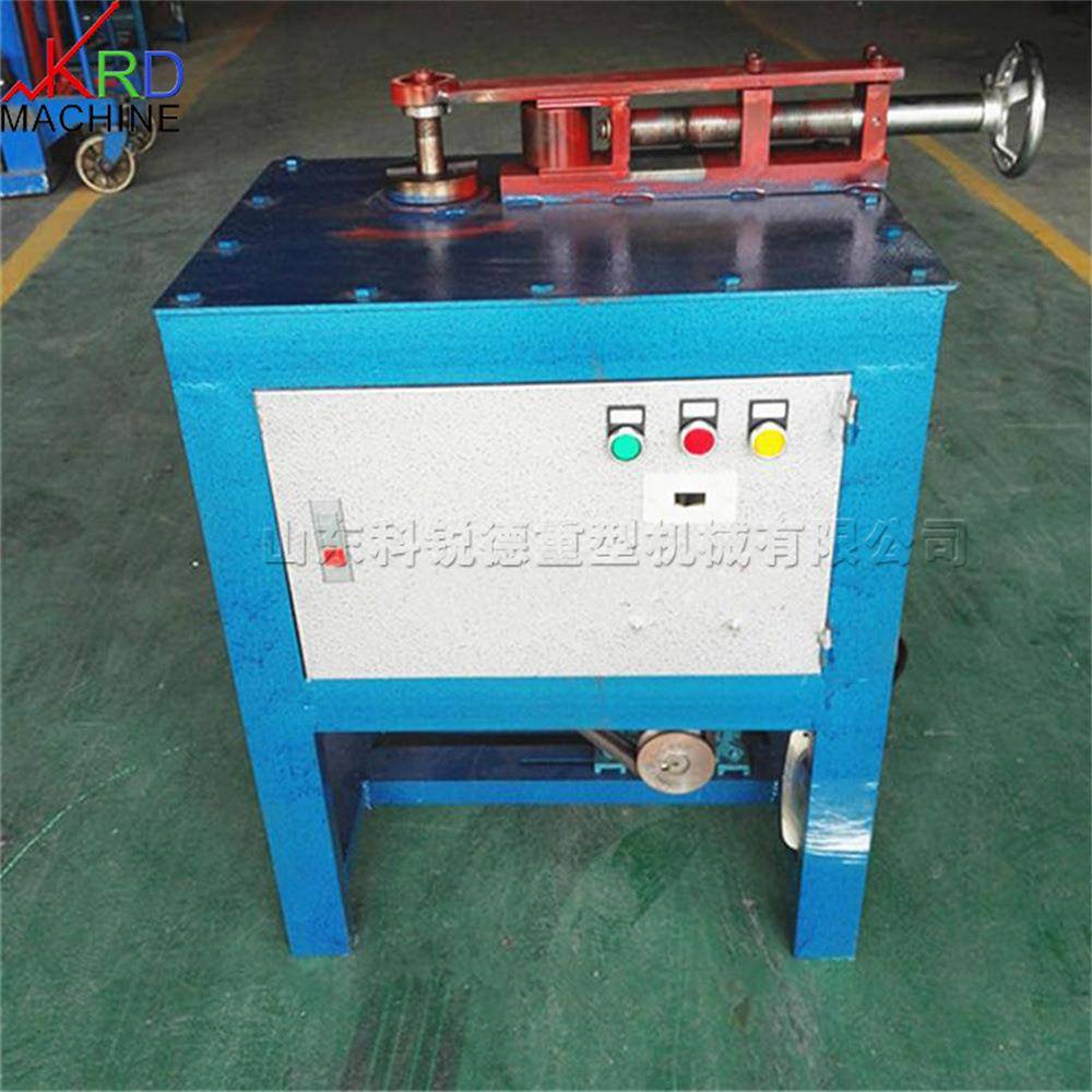 0-180度可调弯管机一次成型电动弯管机小型不锈钢管蛇形管机