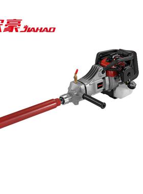 家豪JH130-1-C混凝土钻机130mm工程钻机水钻手提式